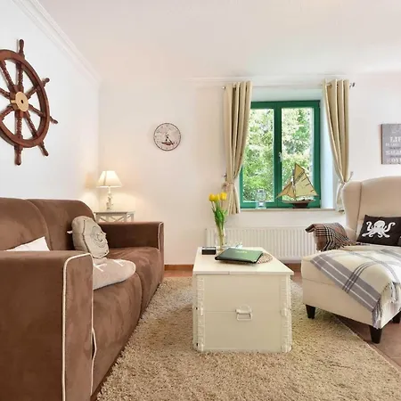 Perkunos 02 아파트 제바트헤링스도르프