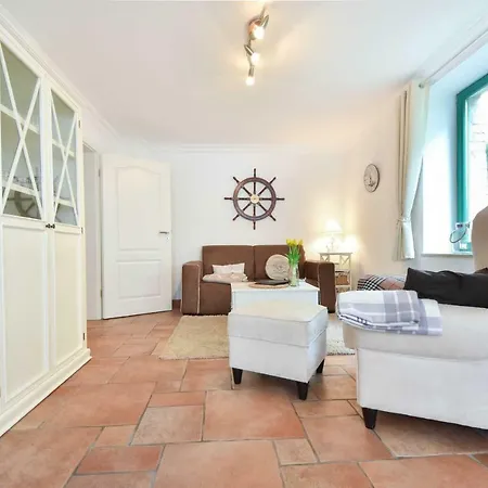 Perkunos 2 Apartment Heringsdorf (Usedom)