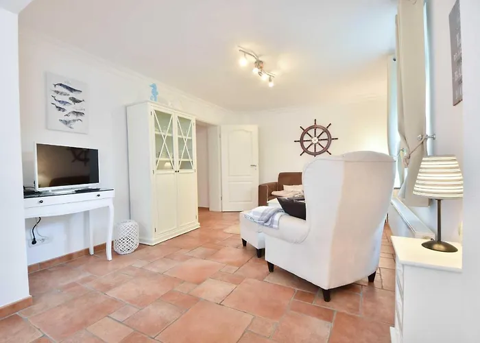 Perkunos 02 Lägenhet *