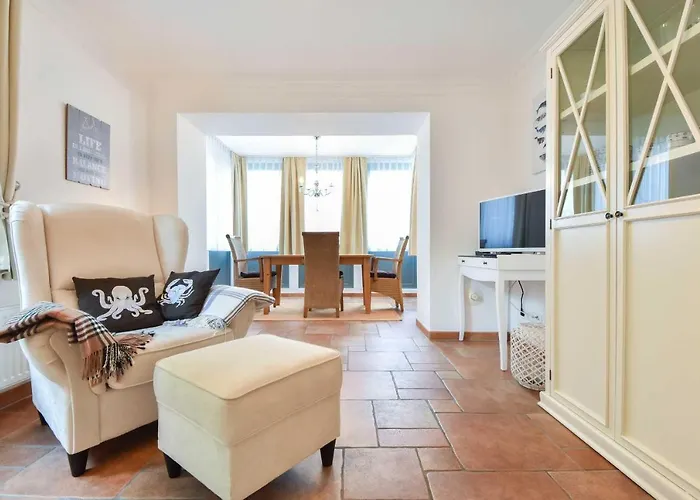 Perkunos 02 Lägenhet