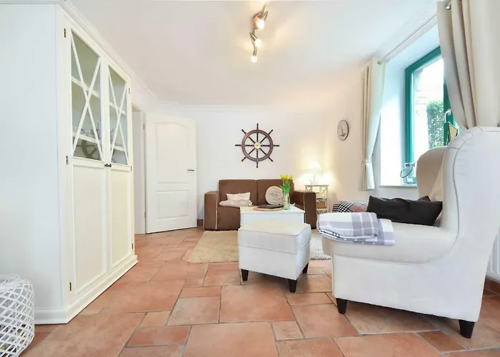 Perkunos 02 Lägenhet Heringsdorf (Usedom)